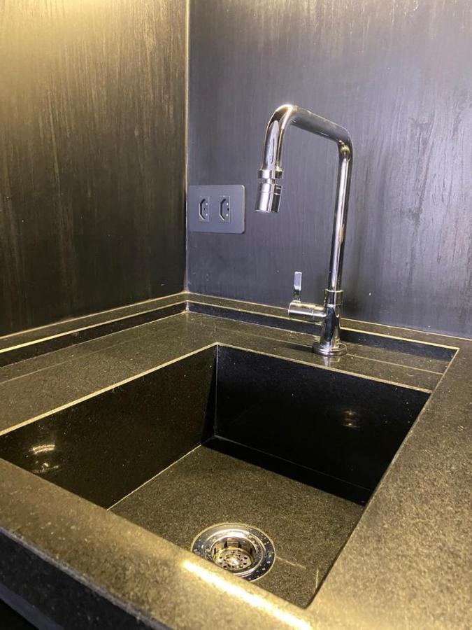 Aparthotel Jp Crauford Lorena