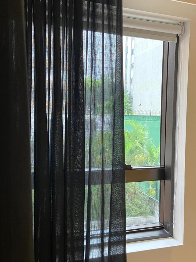 Aparthotel Jp Crauford Lorena *
