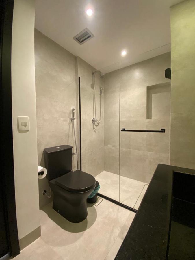 Aparthotel Jp Crauford Lorena