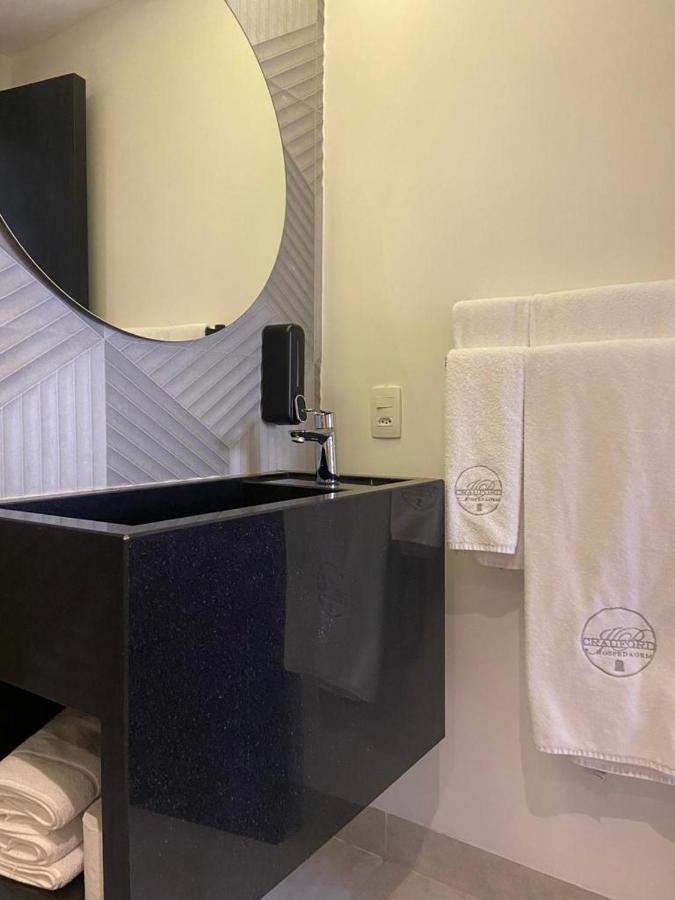 Jp Crauford Lorena Aparthotel *