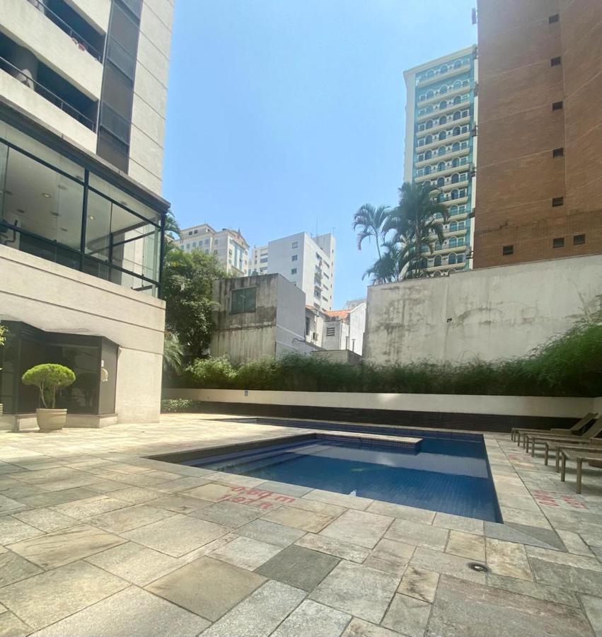 Jp Crauford Lorena São Paulo