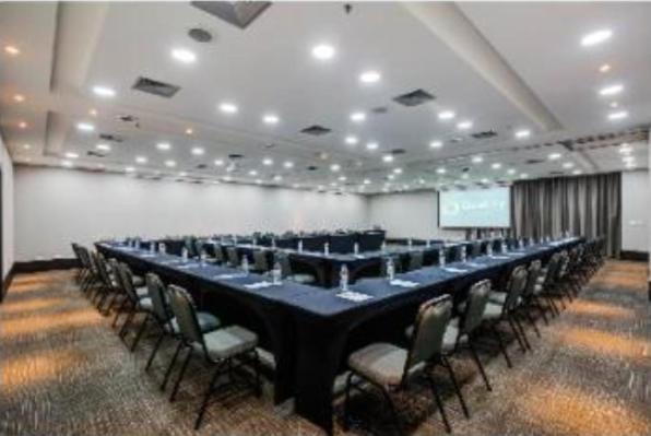 Aparthotel Jp Crauford Lorena *